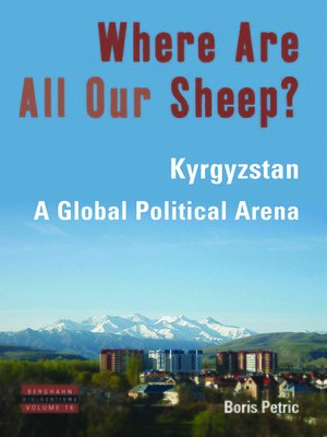 cover image of Where Are All Our Sheep?